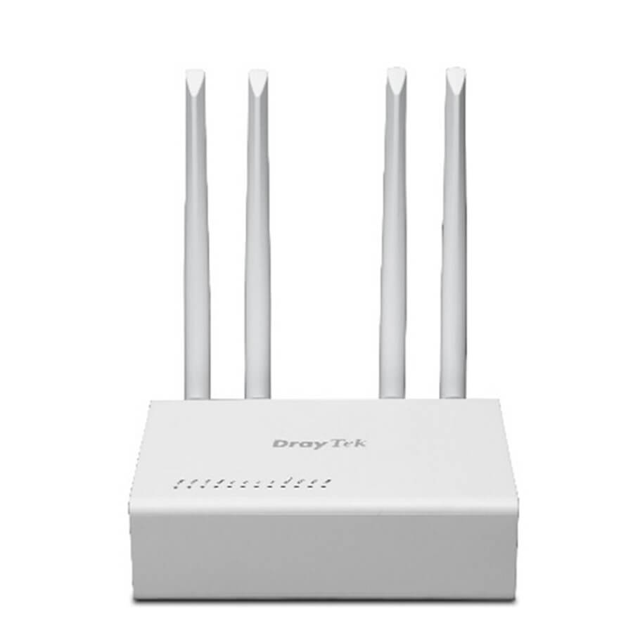 VPN Router Wifi DrayTek Vigor1100AX